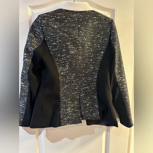 Gorgeous Ivanka Trump suit jacket blazer size 6 - Picture 6 of 7